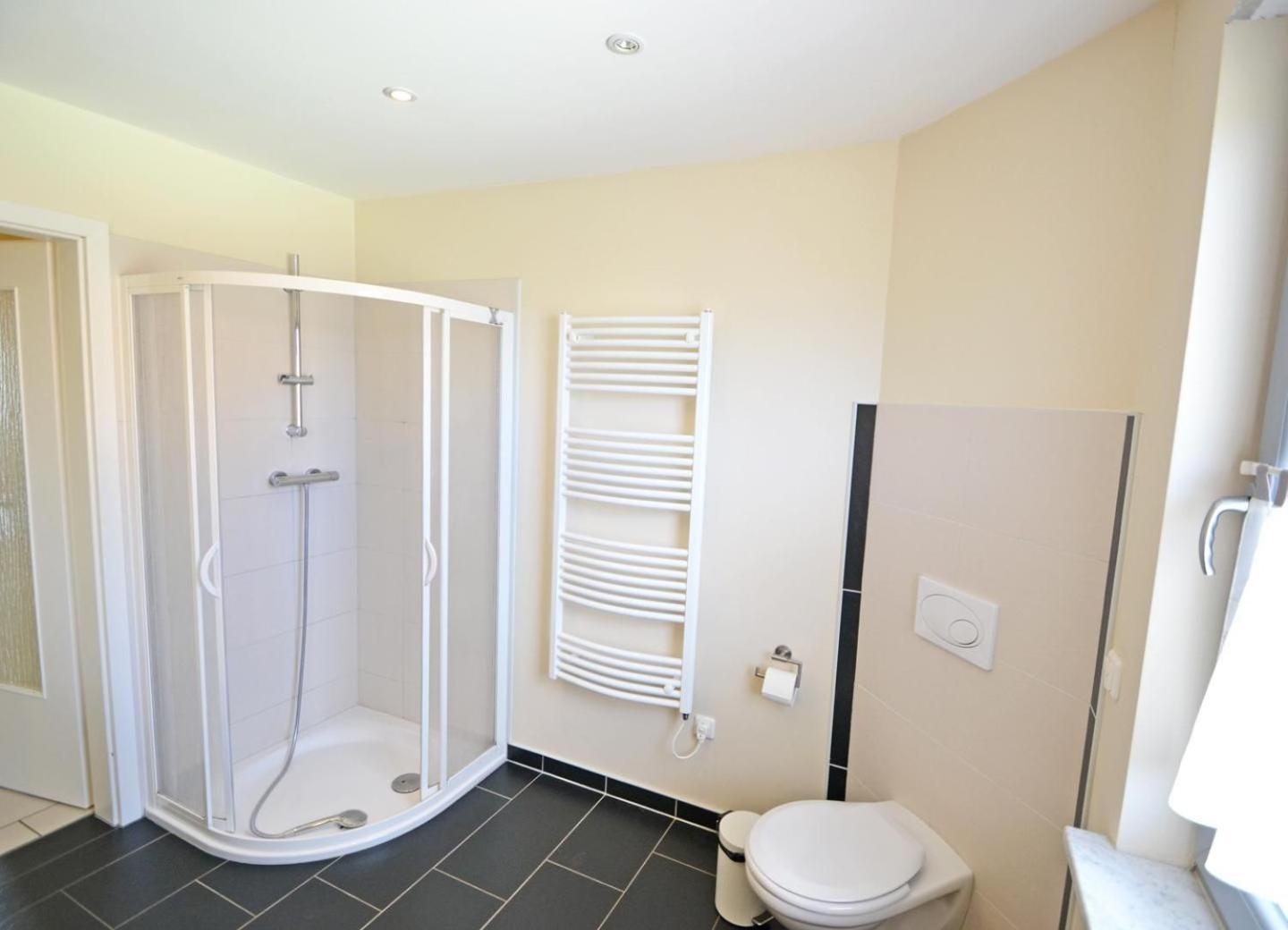 Haus Triade Ferienwohnung Triade 3 زينوويتز المظهر الخارجي الصورة