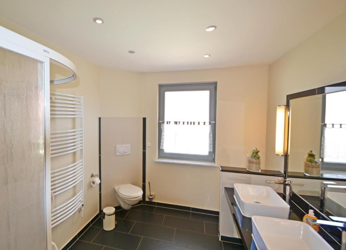 Haus Triade Ferienwohnung Triade 3 زينوويتز المظهر الخارجي الصورة
